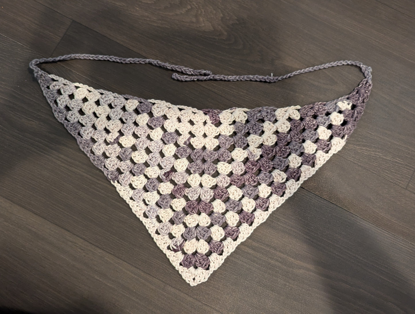 Stone Bandana