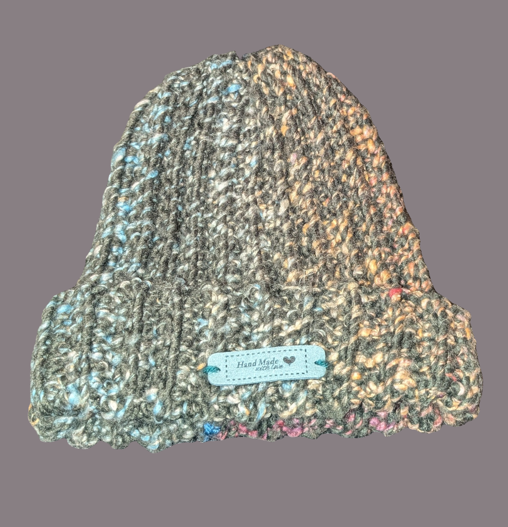 Winter hat