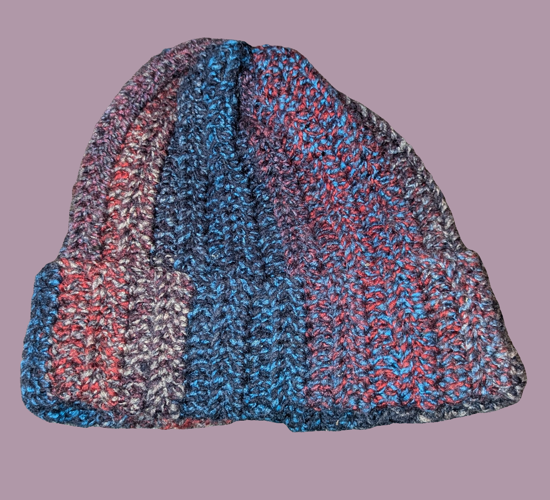 Winter hat