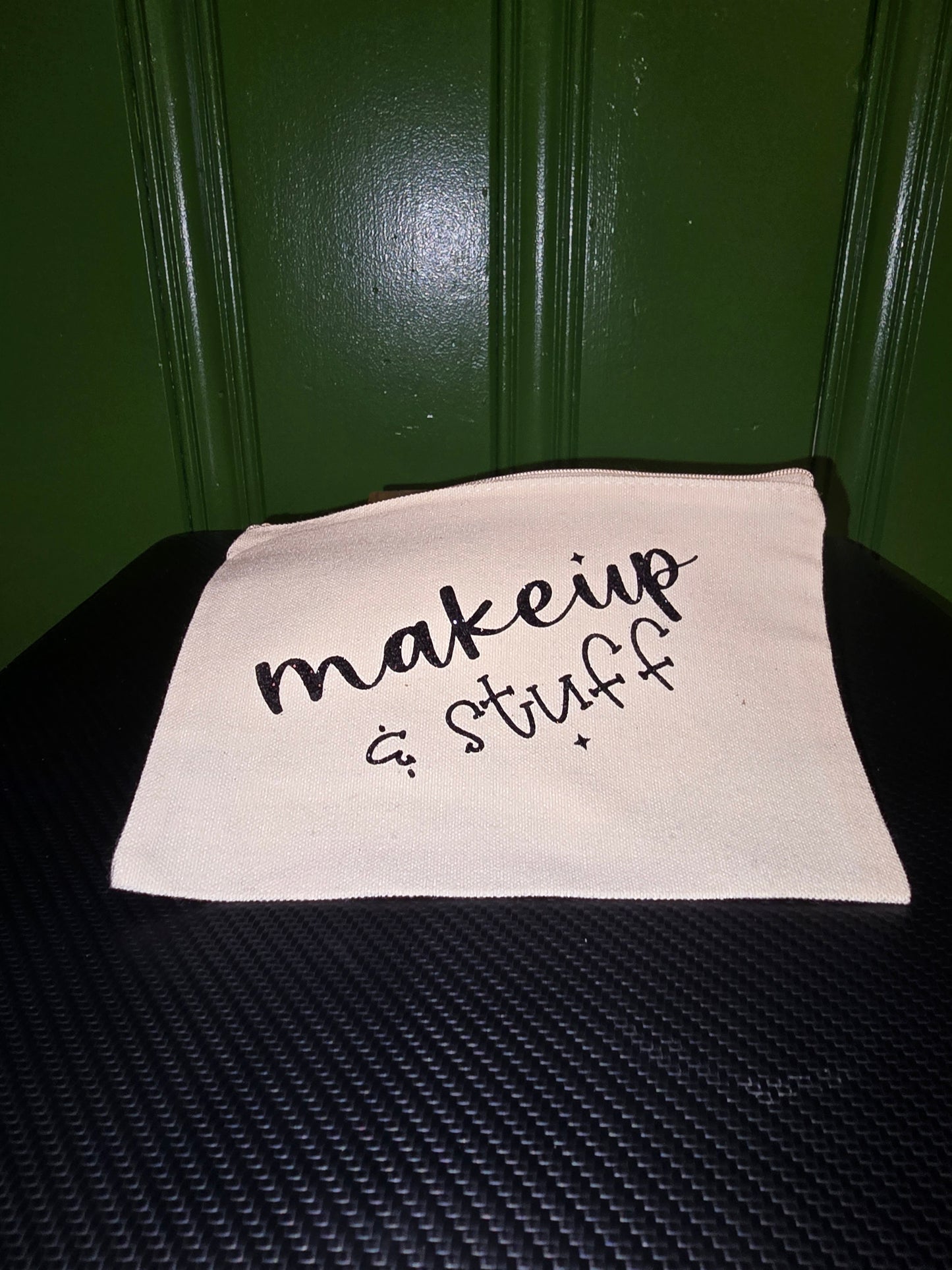 Makeup and stuff
