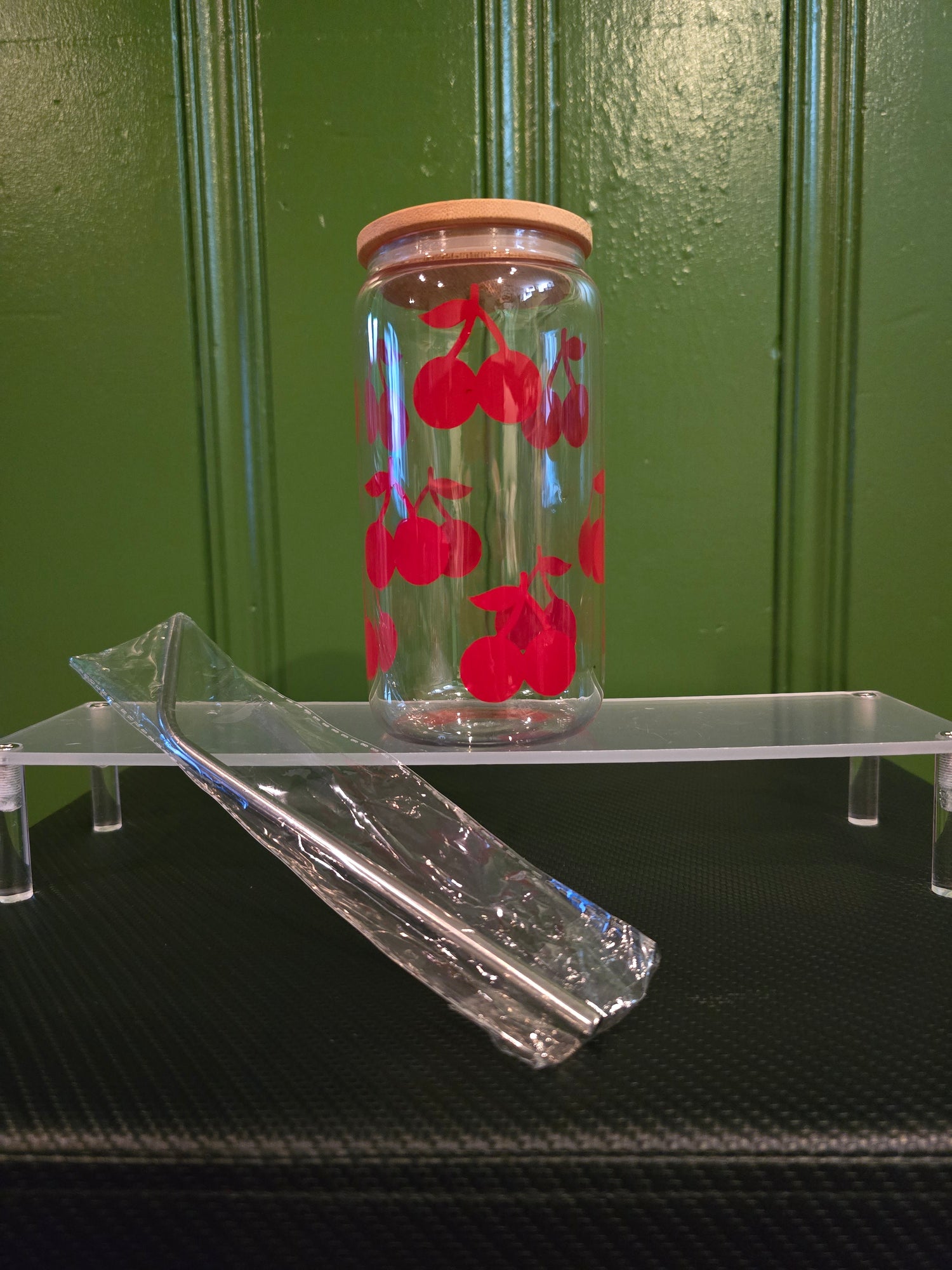 Glass Cups