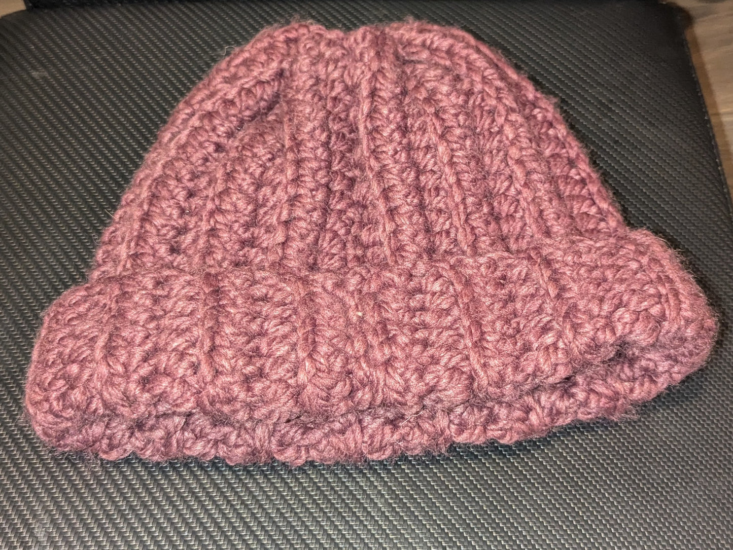 Winter hat