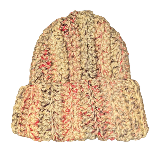 Winter hat