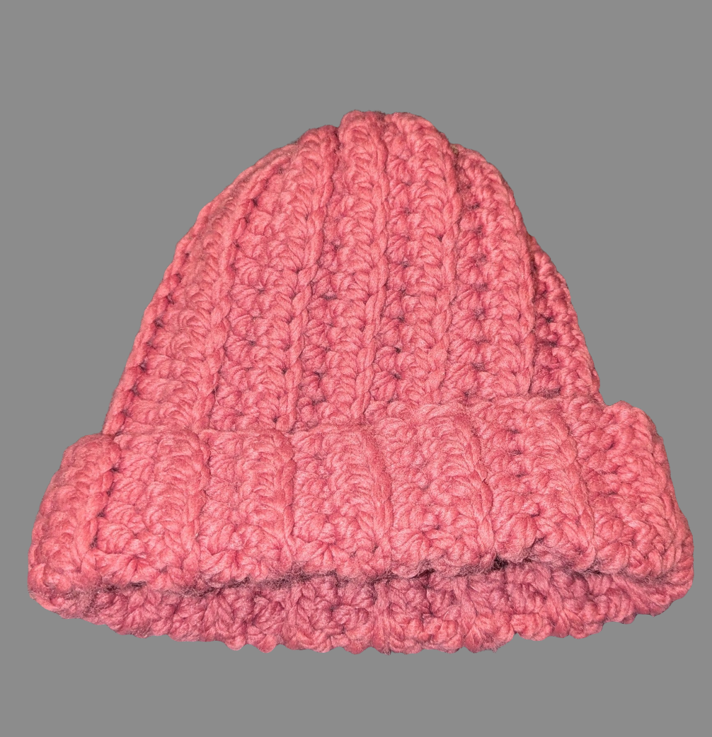 Winter hat