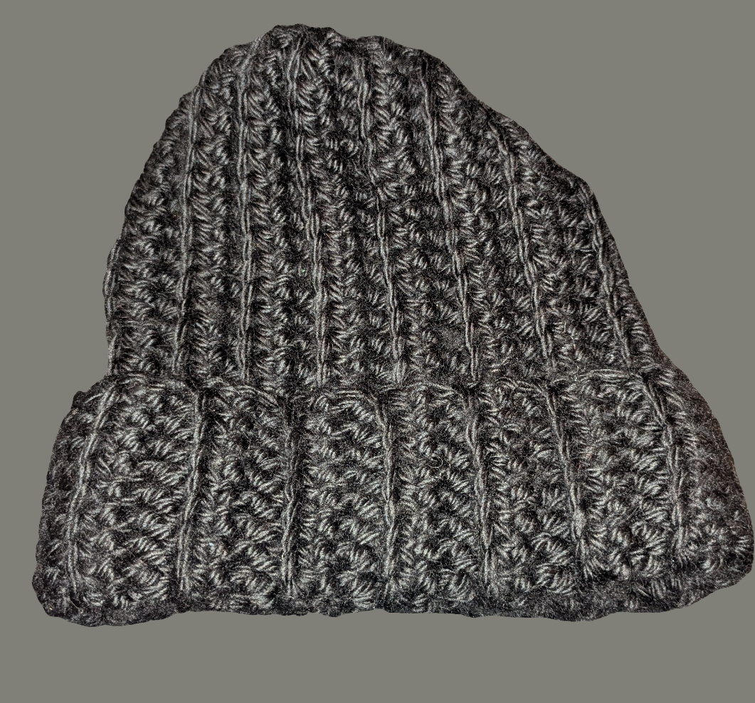 Winter hat