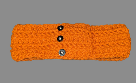 Cozy headband