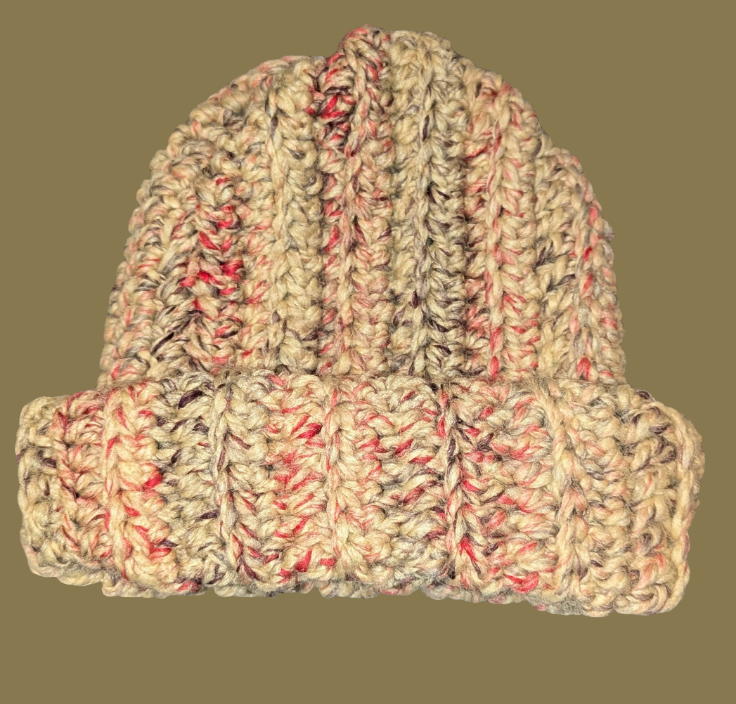 Winter hat