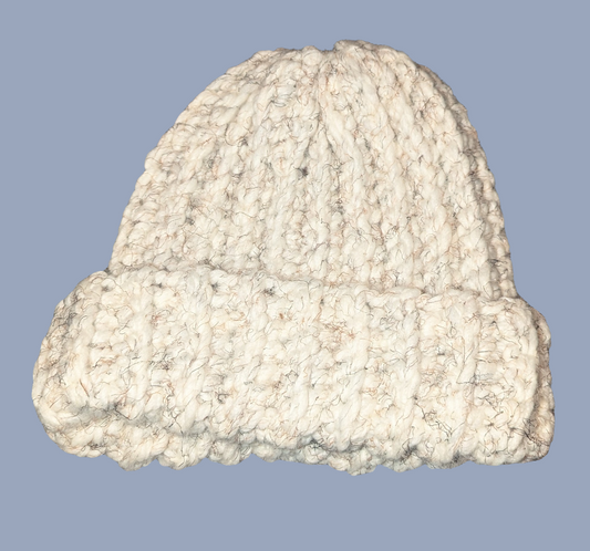 Winter hat