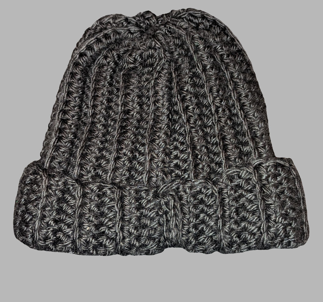 Winter hat