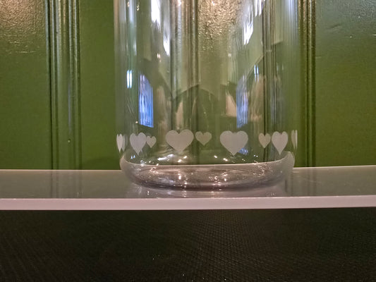 Glass Cup