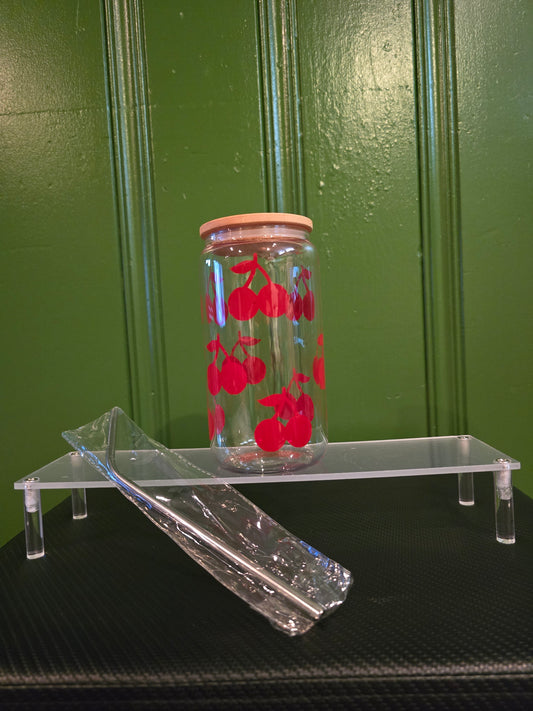 Glass Cup