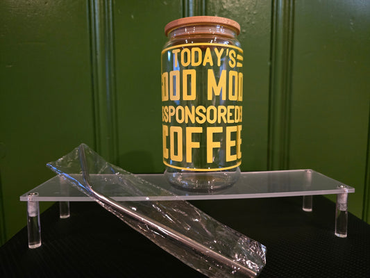 Glass Cup