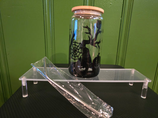Glass Cup