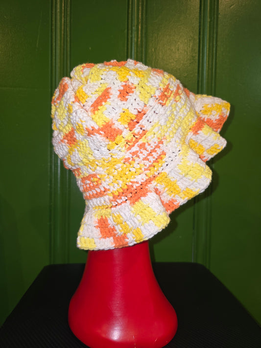 Sunset Bucket Hat