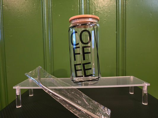 Glass Cup