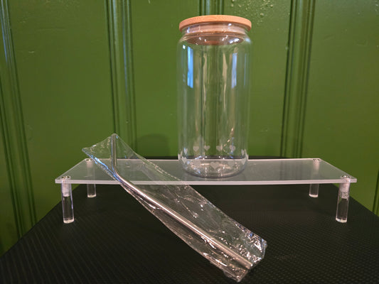 Glass Cup